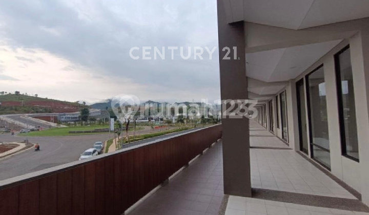 Shop House in Kota Baru Parahyangan (KBP) Sasakirana 2