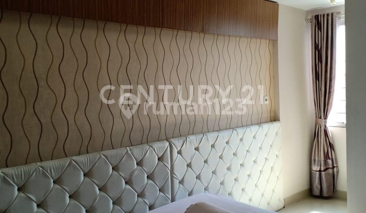 Sudirman Suites Apartment 3 BR Bandung City