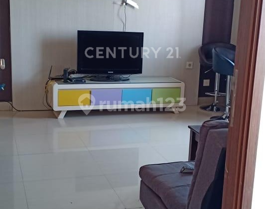 Sudirman Suites Apartment 3 BR Bandung City