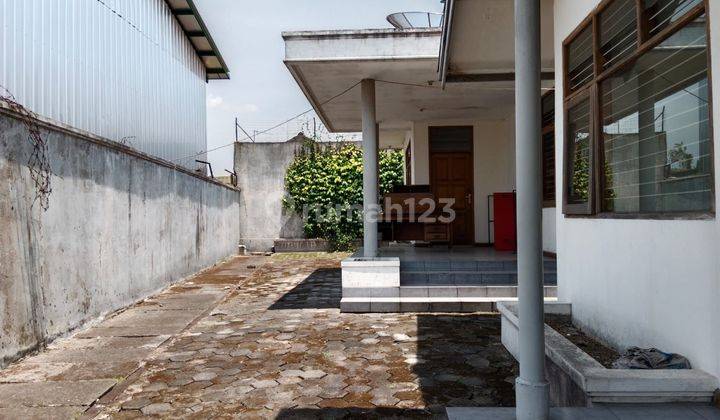 Rumah Bagus Mainroad Lokasi Kopo Bandung  2