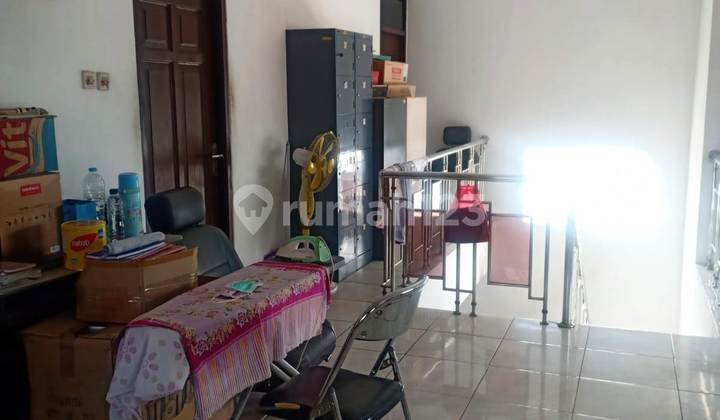 House in Pharmindo Cijerah Complex 2