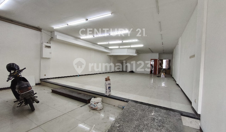 Ruko 2,5 Lantai Lokasi Strategis Margacinta Kota Bandung Ruko 2,5 Lantai Lokasi Strategis Margacinta Kota Bandung