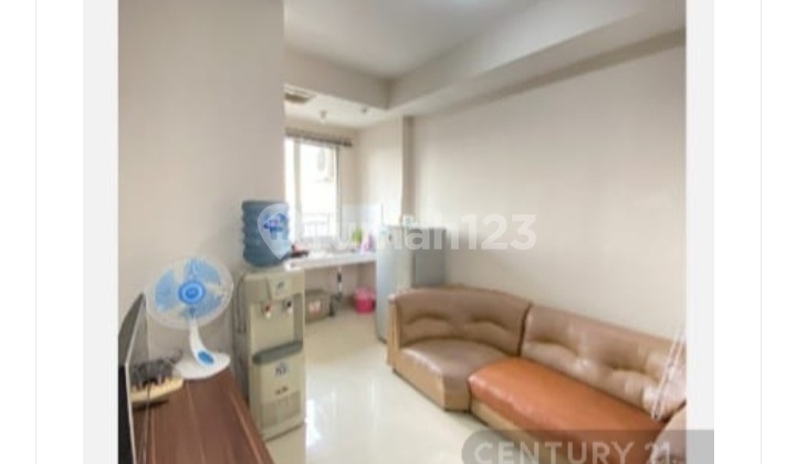 Sudirman Suites Apartment Fully furnished Strategic Location In the Center of Bandung City