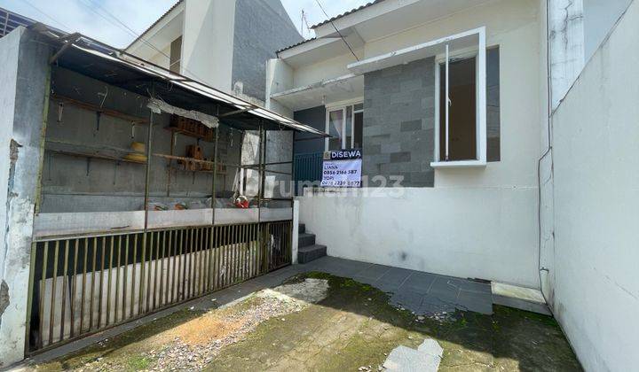 Rumah Bagus Lokasi Di Sariwangi Bandung Barat 2