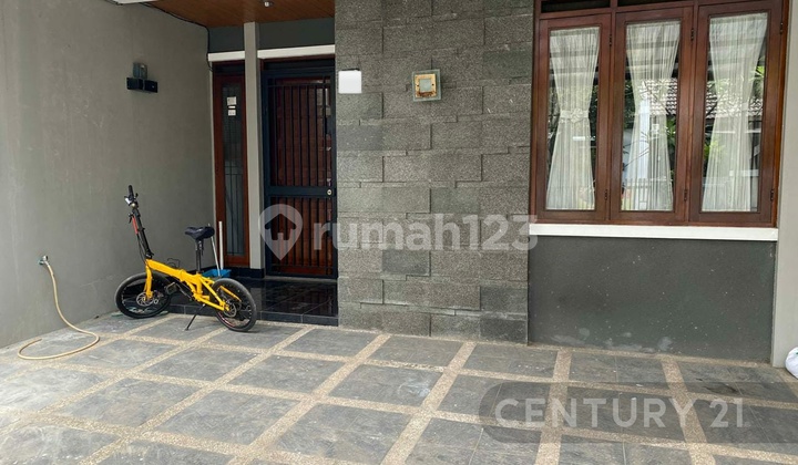 Rumah Bagus Lokasi Perumahsn Batununggal