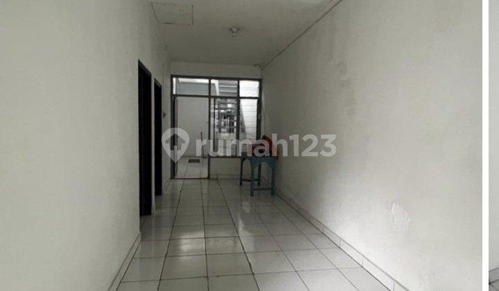 Rumah Bagus Lokasi Strategis Sayap Pasirkaliki Bandung, Akses Motor 2