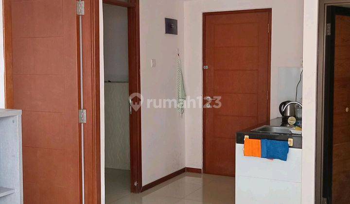 Apartemen Gatway Pasteur Bandung. 2 Br Dan View Kolam Renang 1