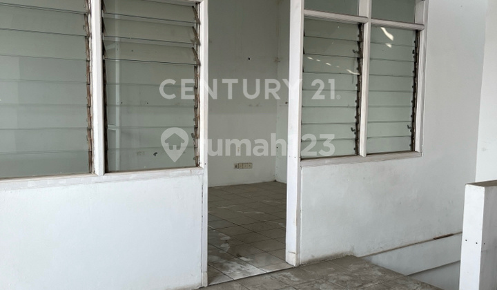 Rumah di Tengah Kota Sayap Sudirman Bandung Jawa Barat 2