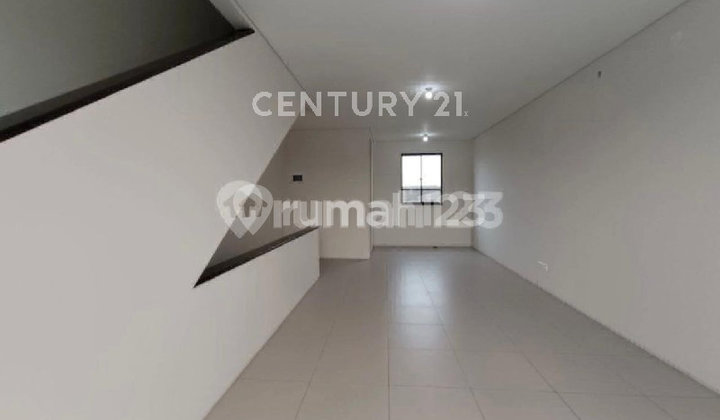 Ruko di Kota Baru Parahyangan ( Kbp ) Bandung