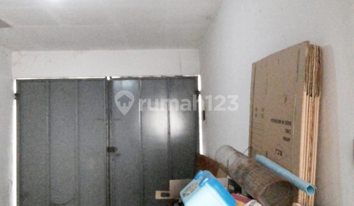 Di Jual Rumah Siap Huni 4 Kamar di Jl. Leuwi Sari, Bandung 2