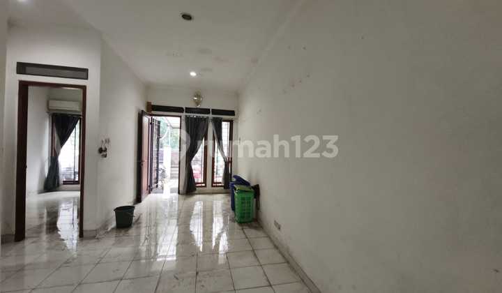 Rumah 1 Lantai Siap Huni Batununggal Kota Bandung 1