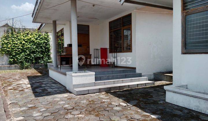 Rumah Bagus Mainroad Lokasi Kopo Bandung  1