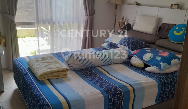 Nice House Location in Kota Baru Parahyangan Bandung Nice House Location in Kota Baru Parahyangan Bandung