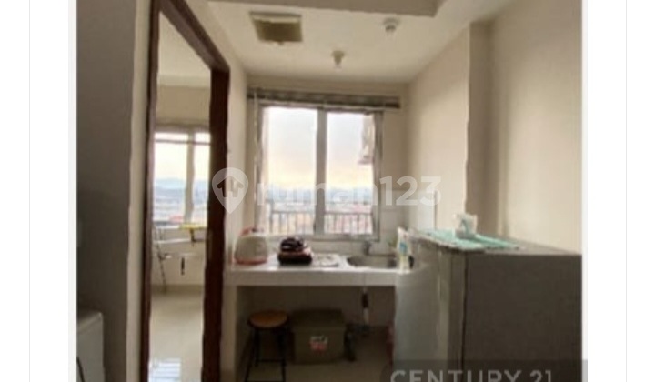 Sudirman Suites Apartment Fully furnished Strategic Location In the Center of Bandung City