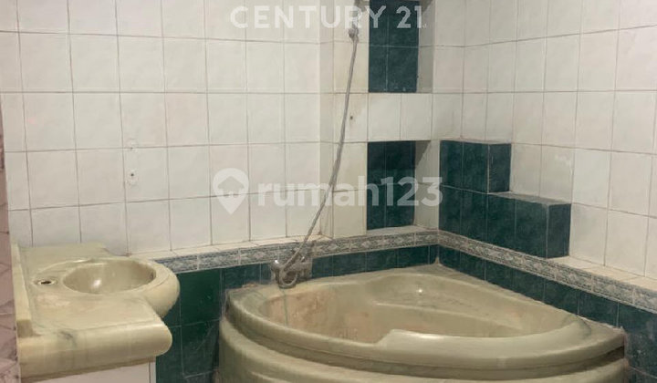 Rumah Bagus Siap Huni di Pasteur Bandung 2