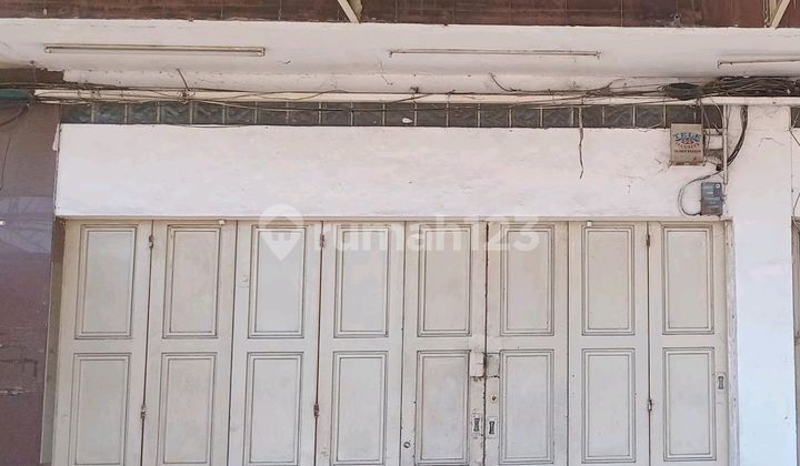 Ruko Bagus Lokasi Strategis Di Jalan Garuda Bandung Ruko Bagus Lokasi Strategis Di Jalan Garuda Bandung