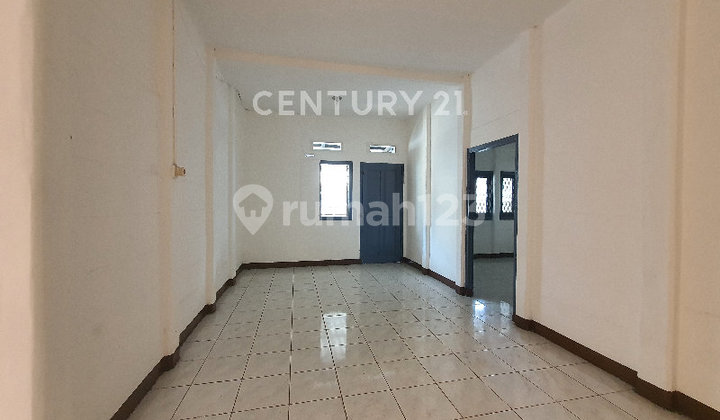 Affordable: House in the Center of Bandung City, 50M from Moh Toha Bandung 2