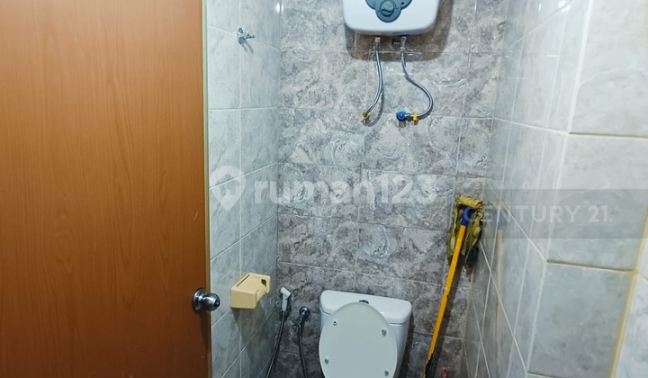 Apartemen Galeri Ciumbuleuit 1 Type Studio 2