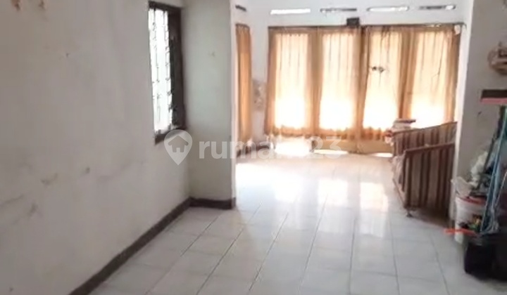 Rumah di Tengah Kota Bandung Sayap Garuda 2