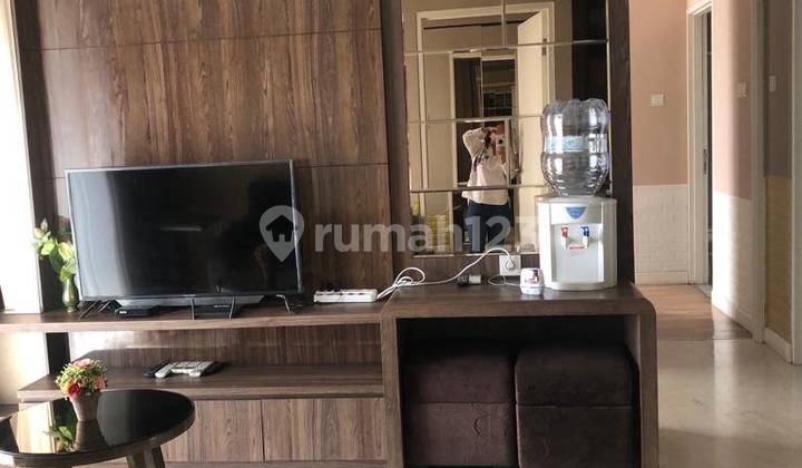 Landmark Apartment Type 3Br Full Furnished City View Landmark Apartment Type 3Br Full Furnished City View