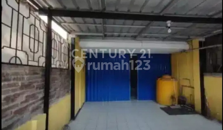  Tempat  Usaha Di Sayap Pajajaran Bandung  1