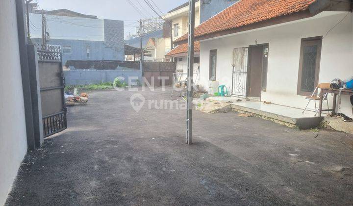 Rumah  Bisa Untuk Usaha Daerah Sayap Pajajaran Bandung  1