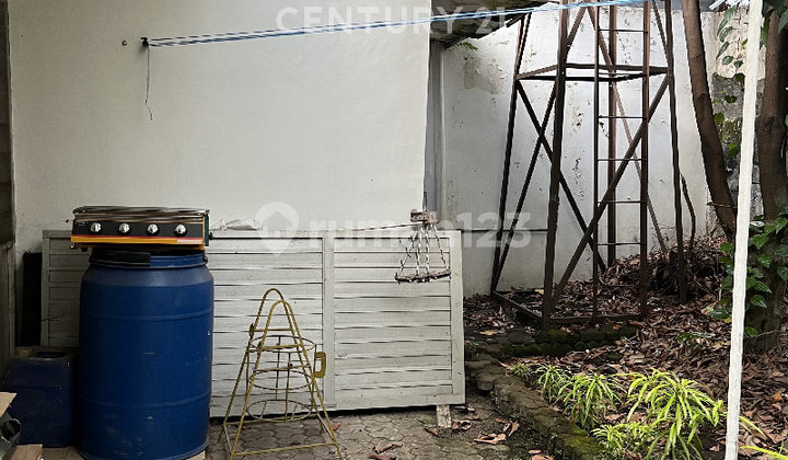 Rumah Siap Huni di Sumbersari Kota Bandung Jawa Barat 2