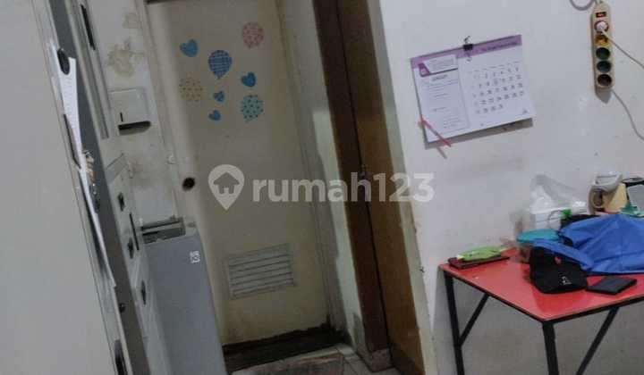 Rumah 2  Lantai  Di  Perumahan Taman Rahayu Bandung 2