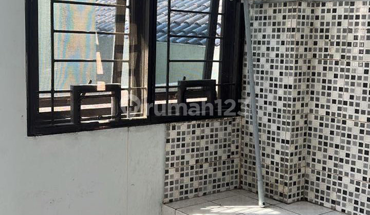 Ruko 2.5 Floors, Strategic Location in Cijerah, Bandung City 2