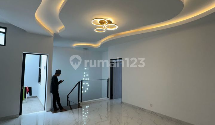 Ready to Occupy Minimalist House for Indonesian Migrant Workers 2 Bandung