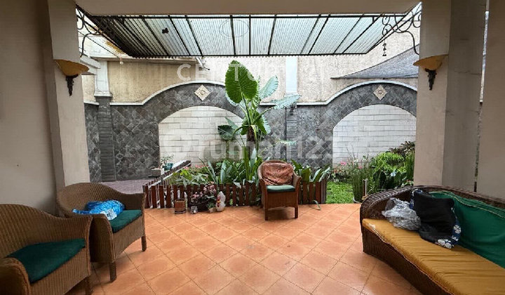 Good House in Padalarang Area Ready to Occupy. Good House in Padalarang Area Ready to Occupy.