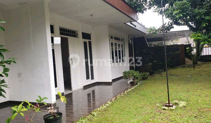 Rumah Bagus Dan Asri Lokasi Sayap Sukajadi Bandung 2