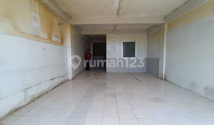 Strategic Location Ruko in Hyper Pasirkaliki Bandung 2