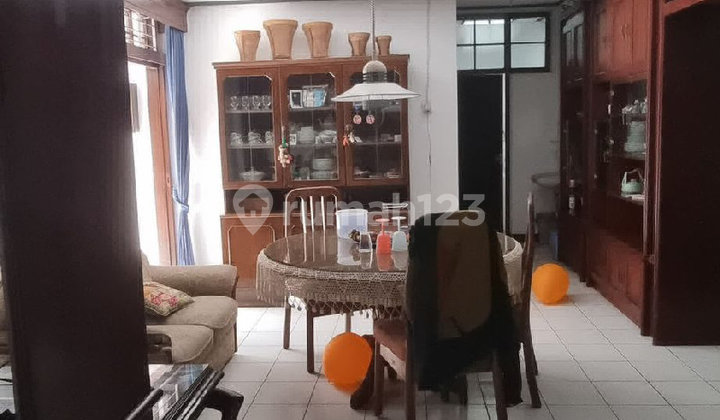 Rumah 2 Lt Siap Huni di Sukamulya Indah Kota Bandung