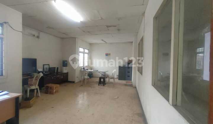 Good Warehouse Strategic Location Moh. Toha Bandung