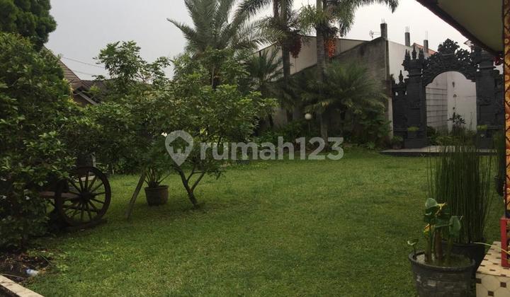 Rumah Bagus dan Asri di Sarijadi Bandung Rumah Bagus dan Asri di Sarijadi Bandung