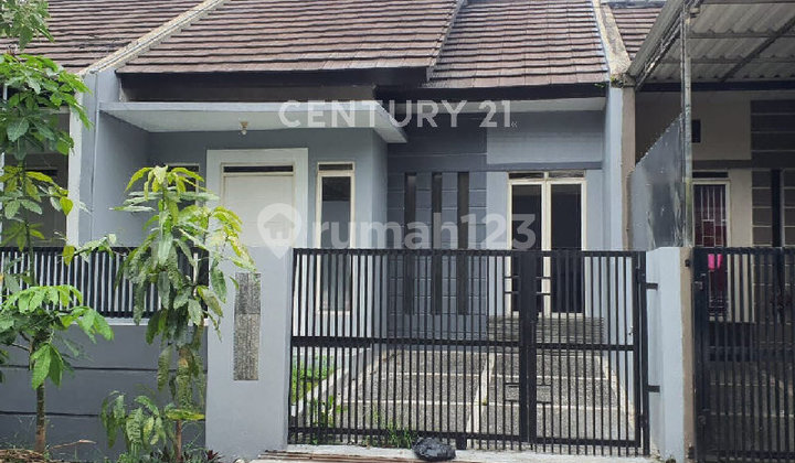 Rumah Bagus Lokasi Perumahan Taman Kopo Indah Bandung 