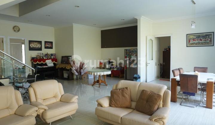 Dijual Rumah di Mainroad Batununggal Bandung