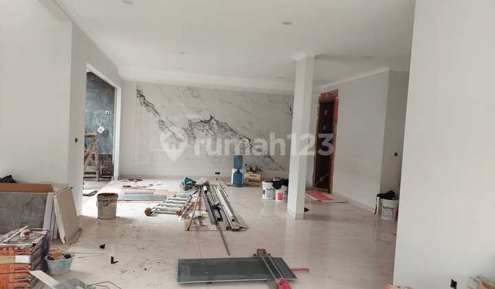 Rumah Batununggal Bandung, Bagus Dan Baru Rumah Batununggal Bandung, Bagus Dan Baru