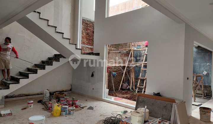 Rumah Batununggal Bandung, Bagus Dan Baru 2