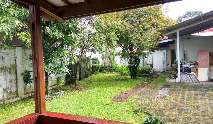 Ruang Usaha di Jalan Riau Bandung Sangat Strategis 7