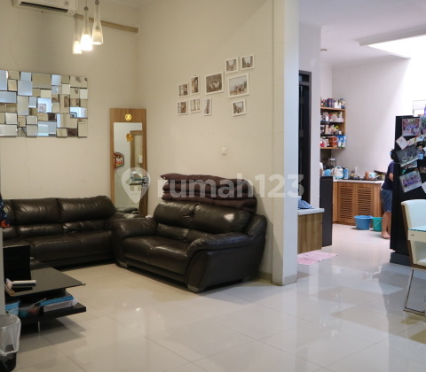 Rumah di Batununggal Bandung, Full Furnish Rumah di Batununggal Bandung, Full Furnish