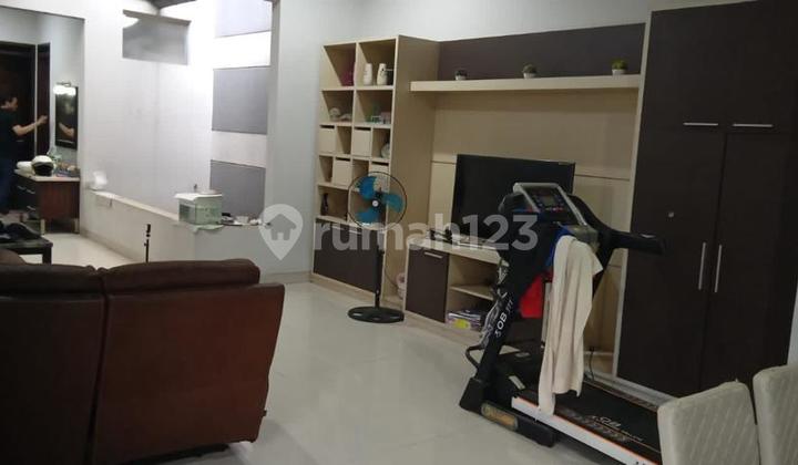 Rumah di Batununggal Mulia Bandung, Adem Dan Nyaman Rumah di Batununggal Mulia Bandung, Adem Dan Nyaman