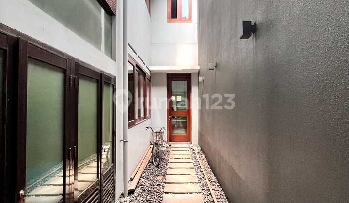 Rumah di Batununggal Indah Bandung, Mewah Siap Huni 2