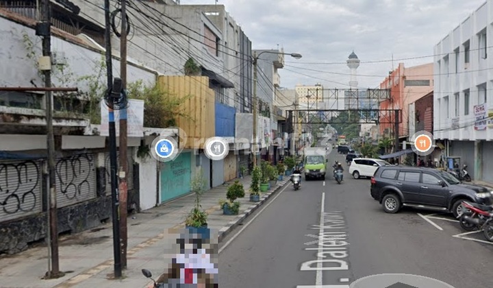 Rumah Hitung Tanah di Dalem Kaum Bandung 5