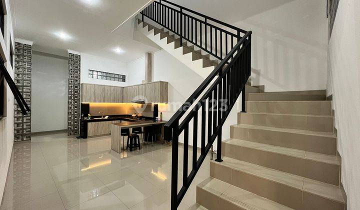 Rumah di Leuwisari Raya Bandung, Siap Huni 5