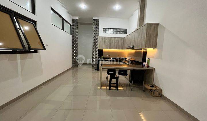 Rumah di Leuwisari Raya Bandung, Siap Huni 8