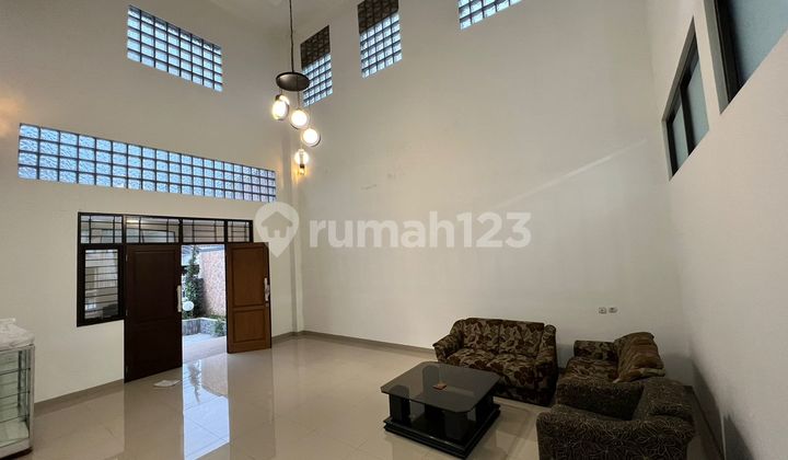 Rumah di Leuwisari Raya Bandung, Siap Huni 1