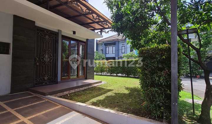 Rumah di Batununggal Asri Bandung, Siap Huni 2