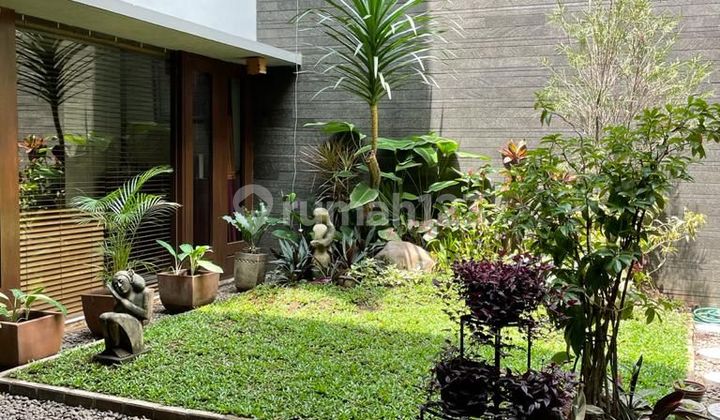 Rumah di Batununggal Bandung, Bagus Dan Nyaman 2
